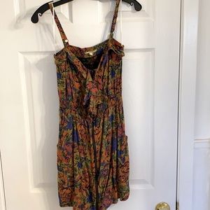 Gianni Bono Summer Dress size Small
